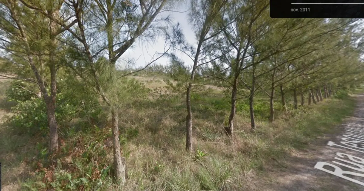 LOTE 001 - tereno urbano, situado na praia Village Dunas, em Balneário Gaivota