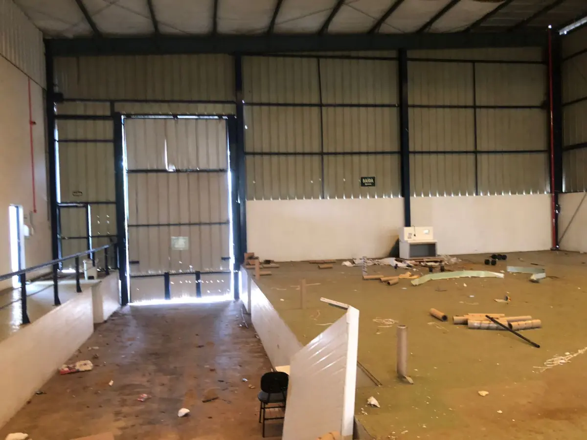 LOTE 000 - Grande Imóvel Urbano na Rod. RS324, KM 28, com área de 50.000m2 localizado na cidade de Nova Araçá