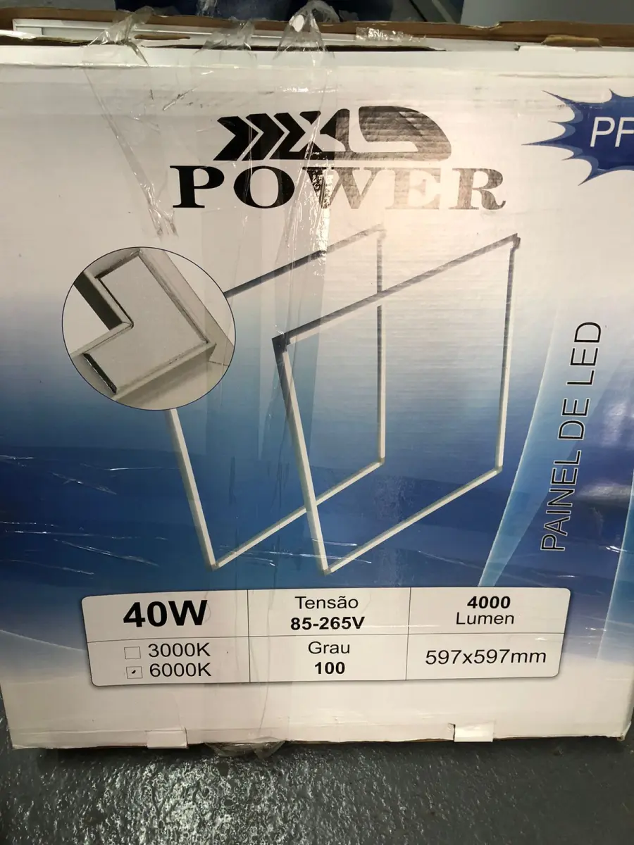 LOTE 001 - LOTE ENGLOBADO DE TODOS OS ITENS DESCRITOS