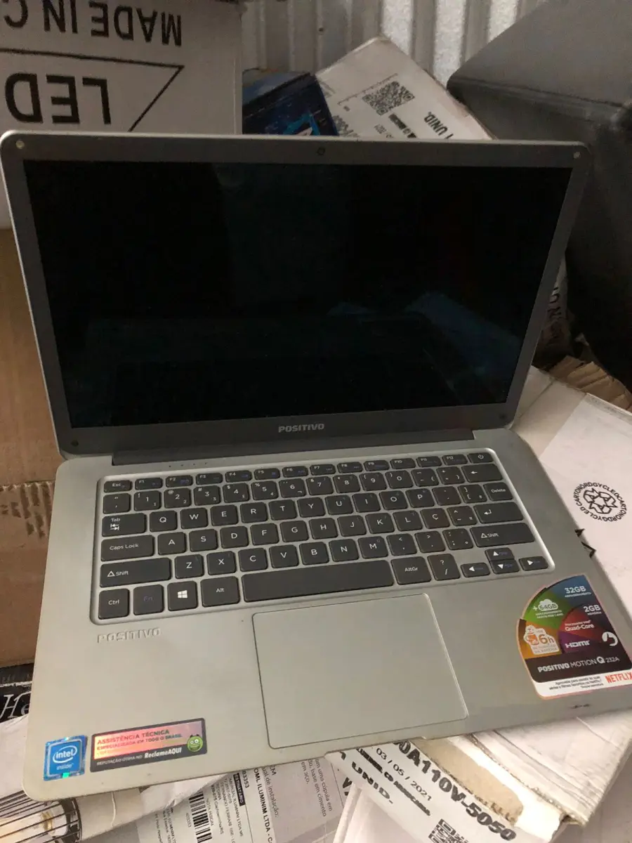 LOTE 001 - LOTE ENGLOBADO DE TODOS OS ITENS DESCRITOS