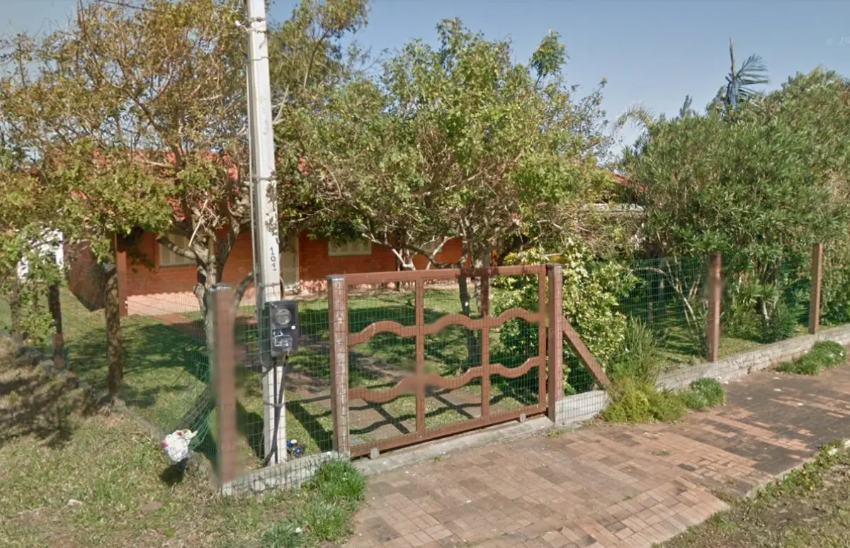 LOTE 000 - O imóvel na Rua Rene nº 101, Praia dos Coqueiros, Xangri-lá