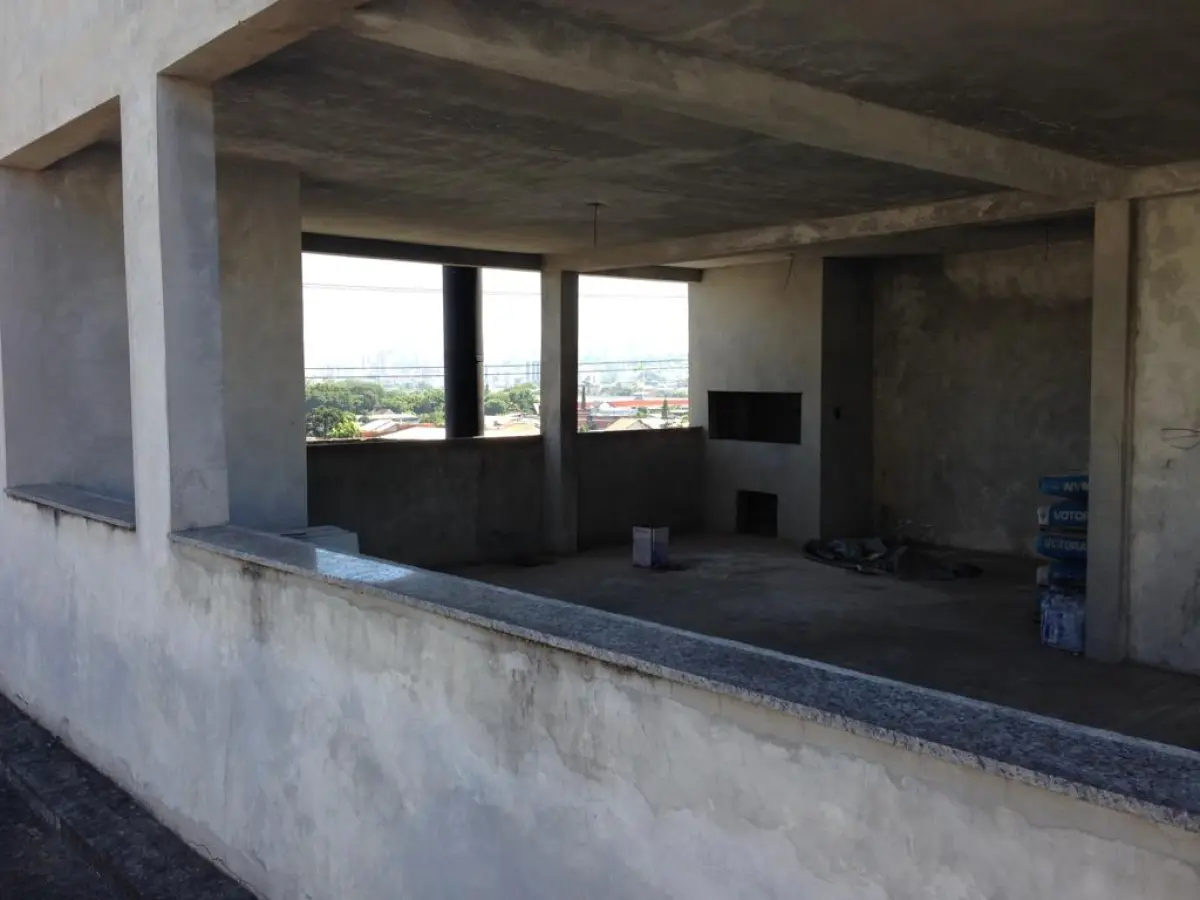 LOTE 001 - GRANDE PRÉDIO 2.415m2 EM NH – RUA SETE DE SETEMBRO COM LOCAÇÃO GARANTIDA