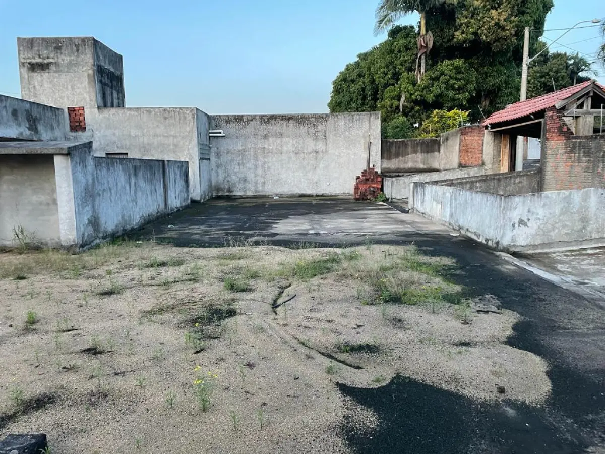 LOTE 001 - GRANDE PRÉDIO 2.415m2 EM NH – RUA SETE DE SETEMBRO COM LOCAÇÃO GARANTIDA