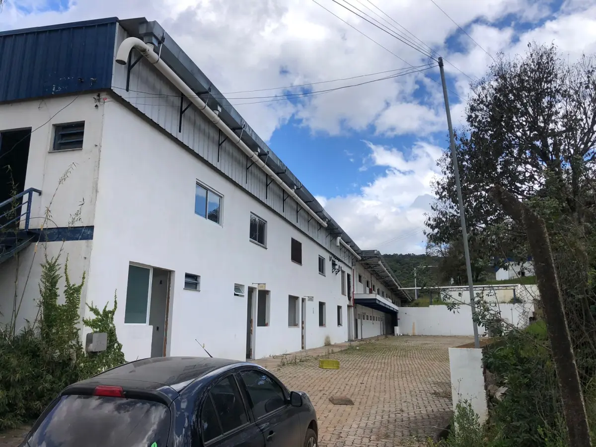 LOTE 000 - Grande Imóvel Urbano na Rod. RS324, KM 28, com área de 50.000m2 localizado na cidade de Nova Araçá
