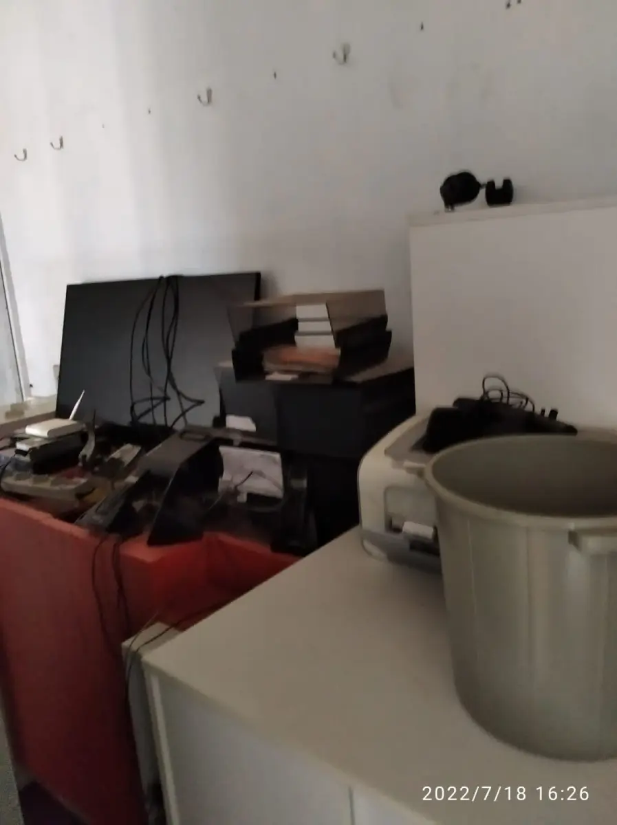 LOTE 000 - LOTE DE ITENS PARA POSTO DE GASOLINA