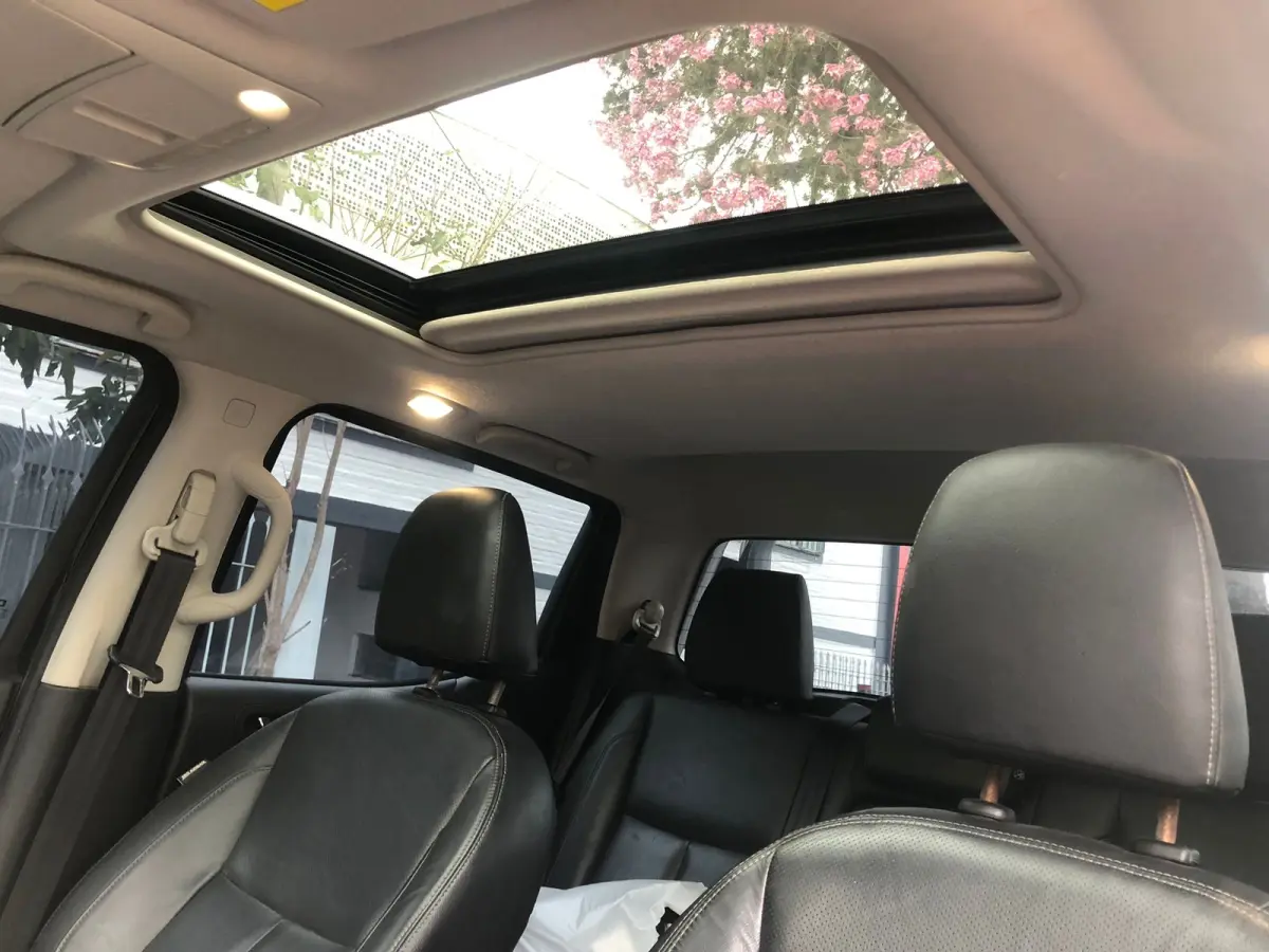 LOTE 002 - NISSAN/Frontier LE CD 4x4 2.3 Bi-TB Diesel Aut, fabricação/modelo 2018/2019