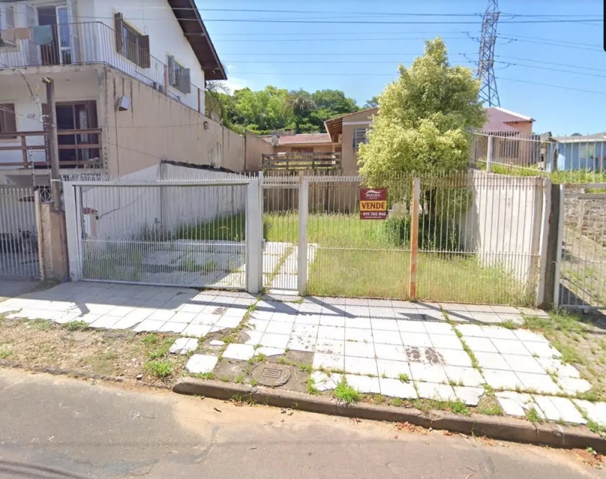 LOTE 000 - LEILÃO DE IMÓVEL EM VIAMÃO/RS