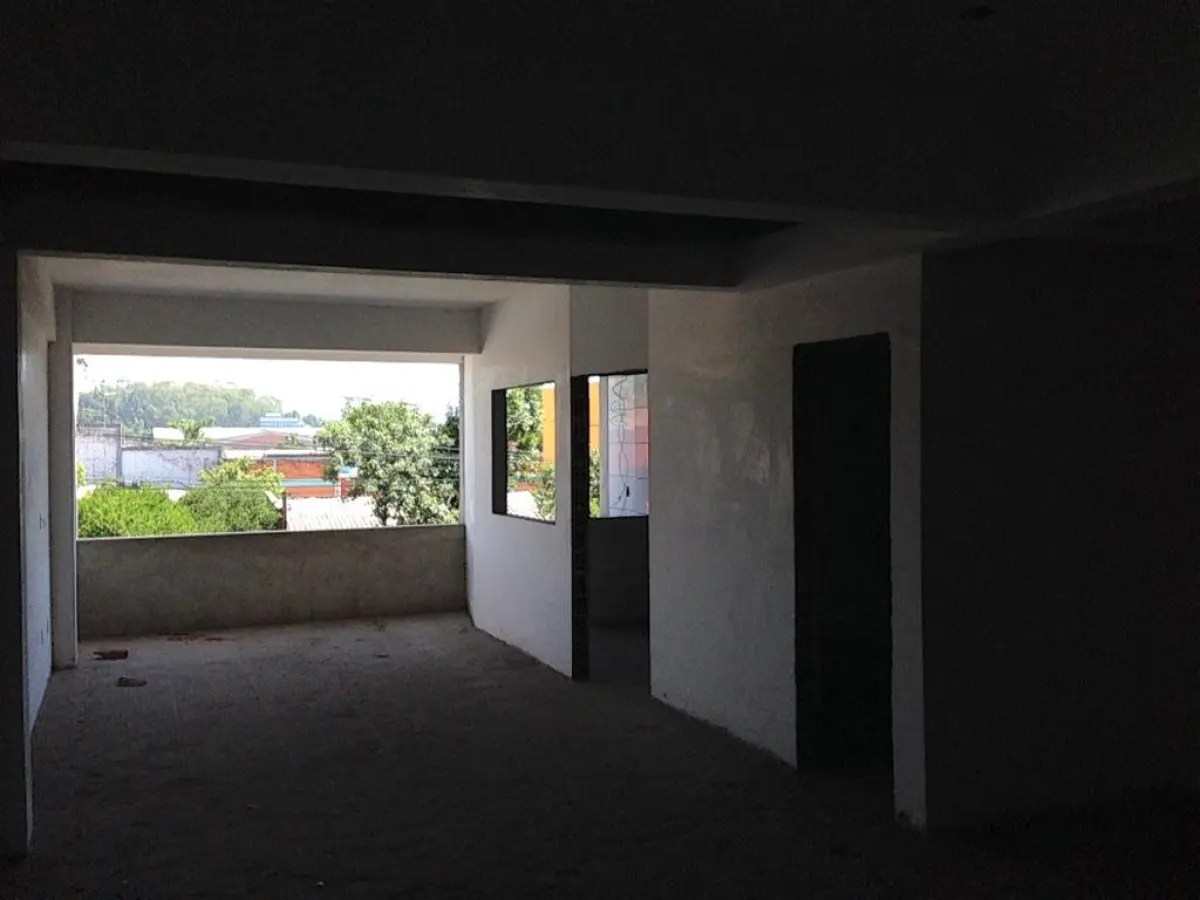 LOTE 001 - GRANDE PRÉDIO 2.415m2 EM NH – RUA SETE DE SETEMBRO COM LOCAÇÃO GARANTIDA