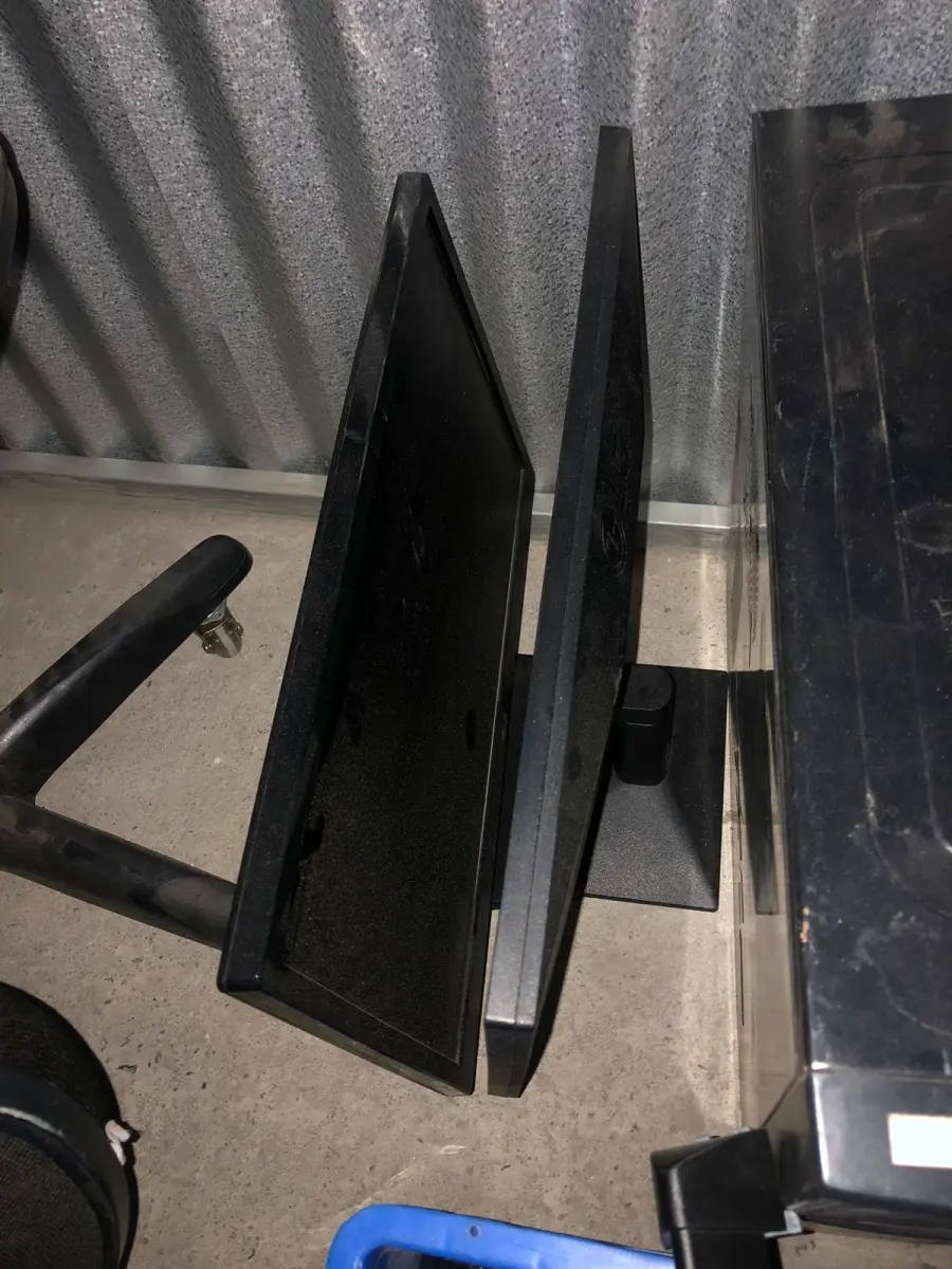 LOTE 001 - LOTE ENGLOBADO DE TODOS OS ITENS DESCRITOS