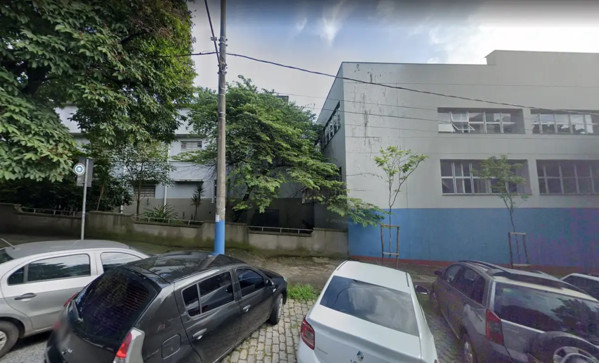 LOTE 000 - IMÓVEL NO CORAÇÃO  DE BELO HORIZONTE -14.400M2 BAIRRO LOURDES
