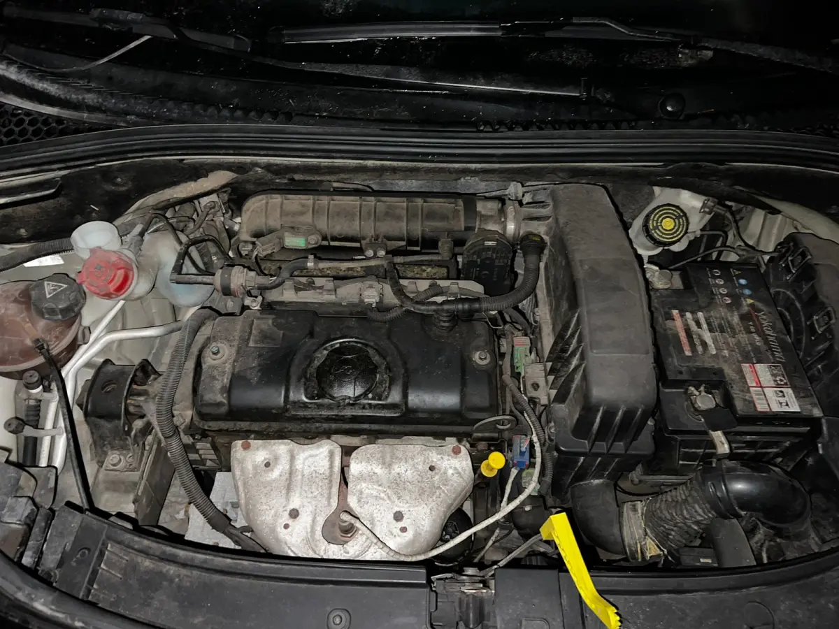 LOTE 000 - Citroen C3 90M Tendance