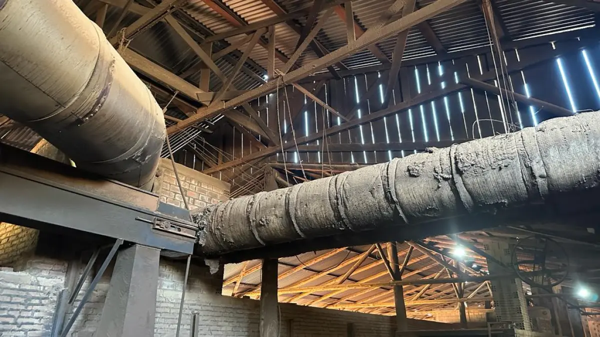 LOTE 001 - UPI DE FABRICA DE TIJOLOS - CERAMICA COMPLETA - CAMINHOES - EMPILHADEIRA -ESCAVADEIRA - SEDE COMPLETA PRODUZINDO - 2 JAZIDAS ATIVAS E COM LICENÇAS - MAIS UM OUTRO IMÓVEL PARA SEDE FUTURA