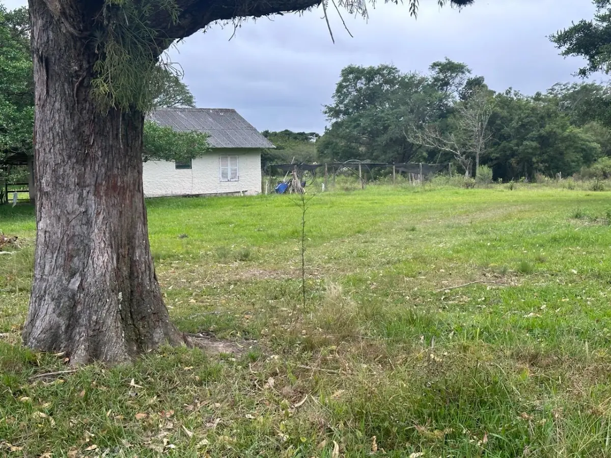LOTE 000 - SÍTIO COM PISCINA, QUADRAS E SEDE NA ZONA SUL DE POA