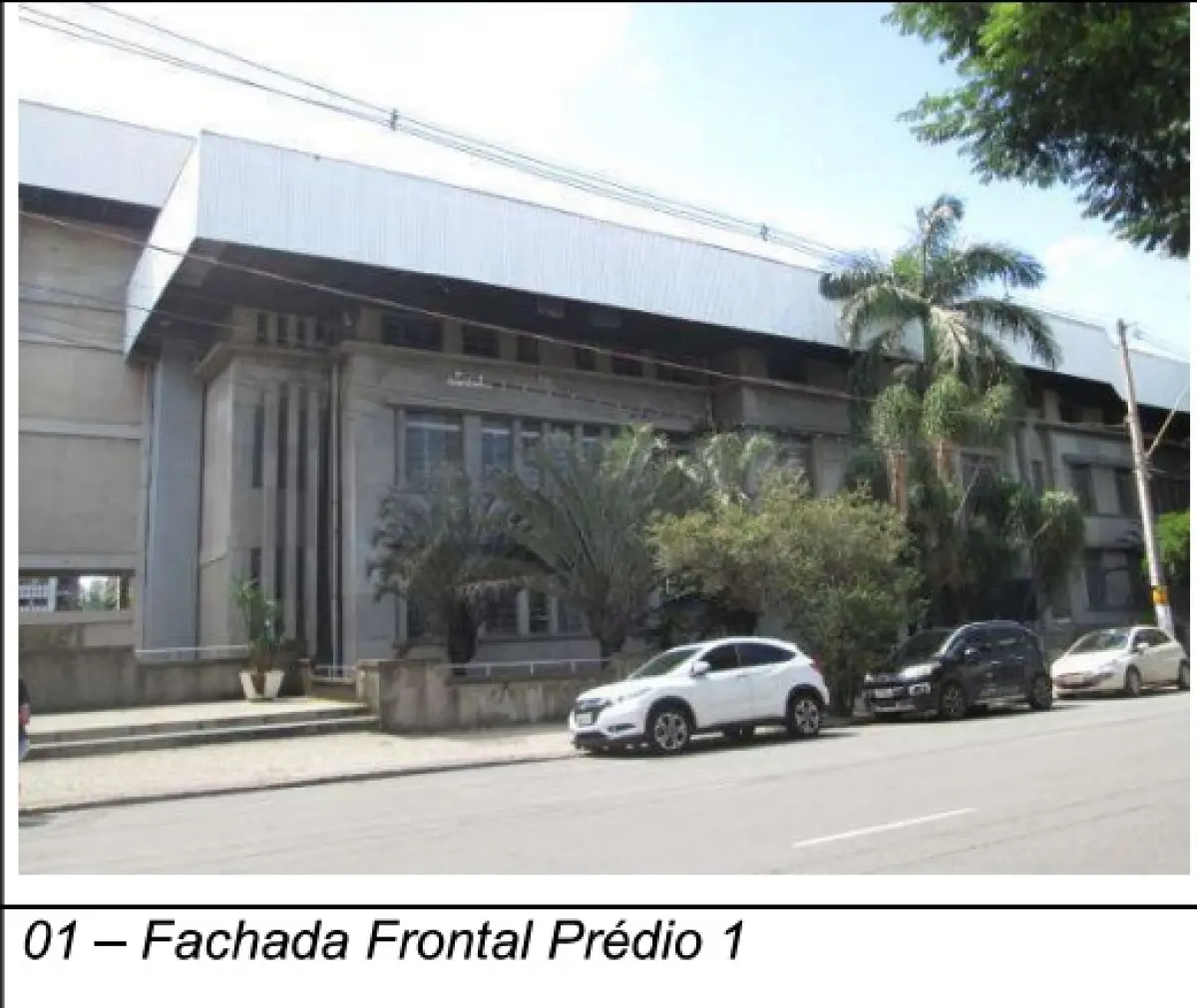 LOTE 000 - IMÓVEL NO CORAÇÃO  DE BELO HORIZONTE -14.400M2 BAIRRO LOURDES