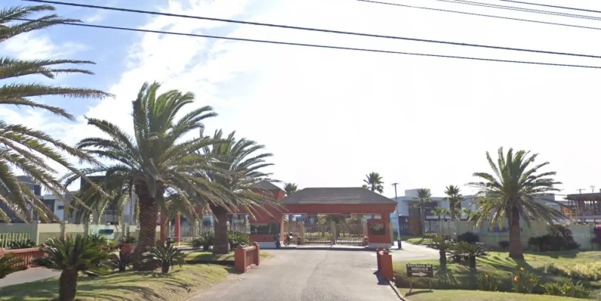 LOTE 002 - Lote 11 da Quadra C