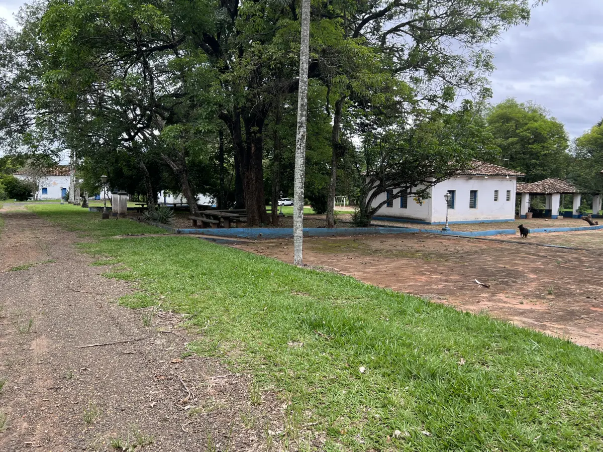 LOTE 001 - GRANDE IMÓVEL COM 35.000M2 EM PIRACICABA COM CASAS - FAZENDINHA - LADO DA UNIMEP
