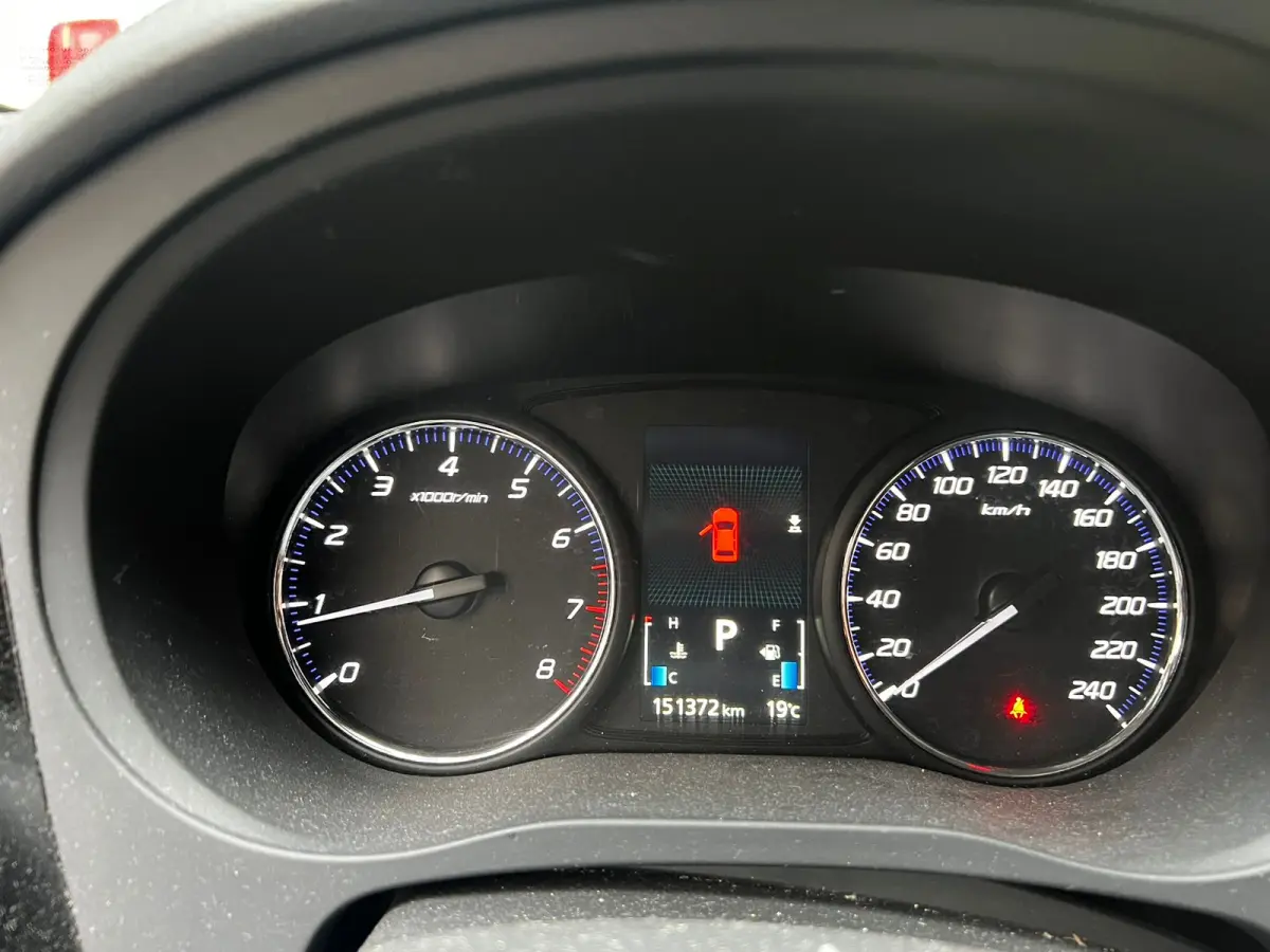 LOTE 001 - I/MMC OUTLANDER 2.0, fabricação/modelo:2015/2016, cor preta