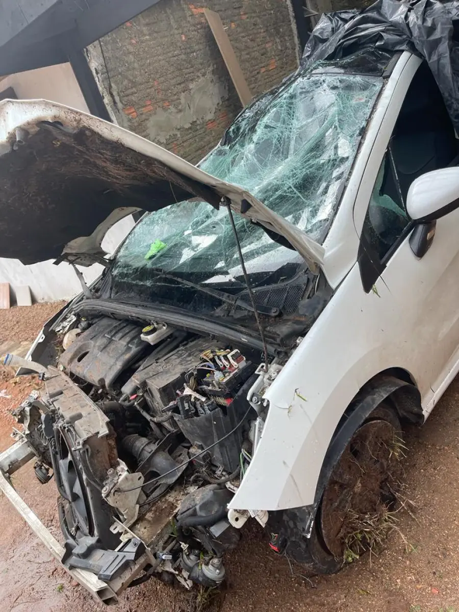 LOTE 001 - I/Peugeot 308 Allure, 2015/2016