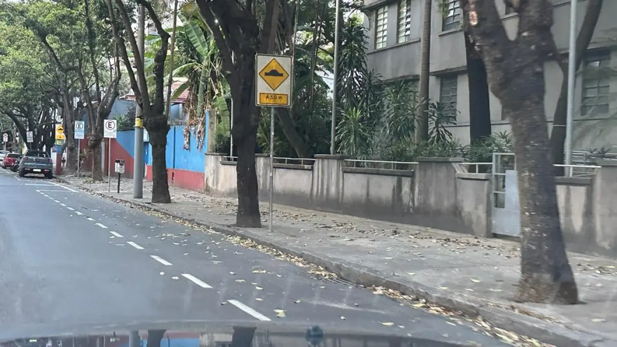 LOTE 000 - IMÓVEL NO CORAÇÃO  DE BELO HORIZONTE -14.400M2 BAIRRO LOURDES