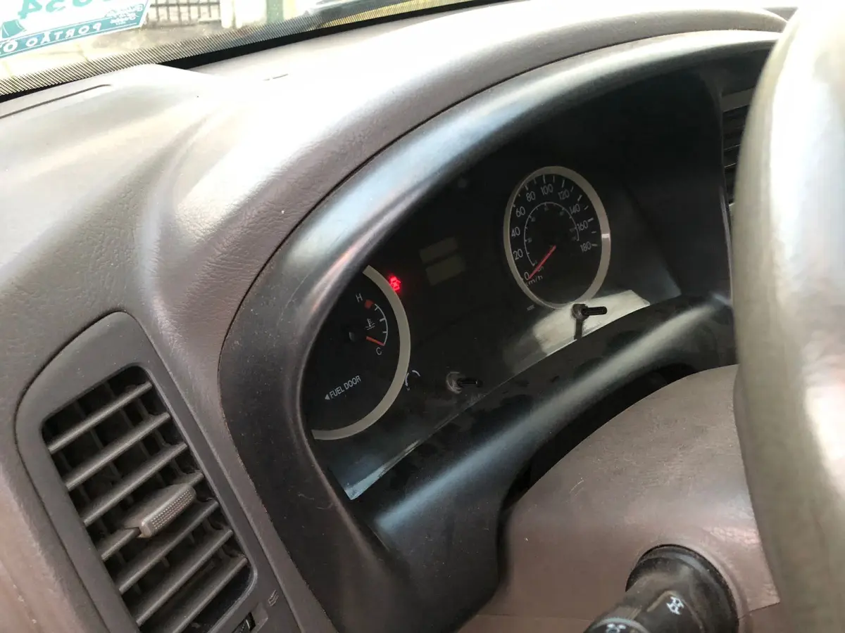 LOTE 003 - Hyundai/HR HDB, ano 2014