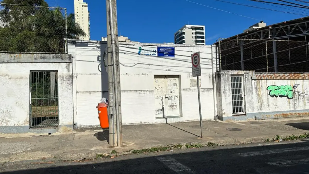 LOTE 001 - GRANDE IMÓVEL DE 13.044,60M2 COM PREDIO PISCINAS ETC EM JUIZ DE FORA MG