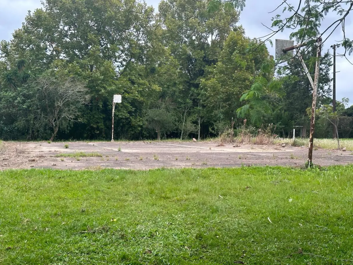 LOTE 000 - SÍTIO COM PISCINA, QUADRAS E SEDE NA ZONA SUL DE POA