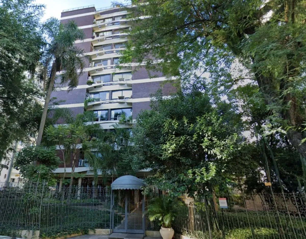 LOTE 000 - O apartamento nº 801 do Edifício Sobrado Antigo