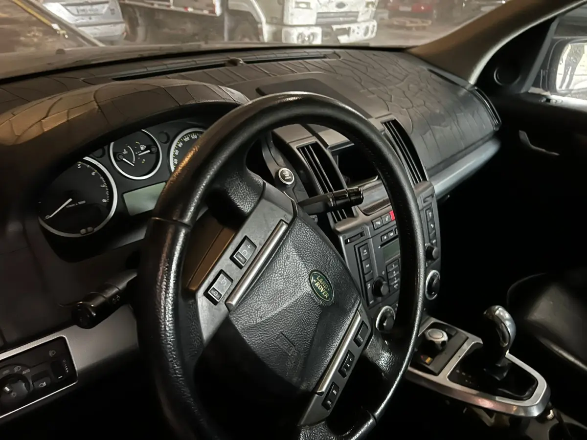 LOTE 002 - I/LR FREELANDER 2 SE I6