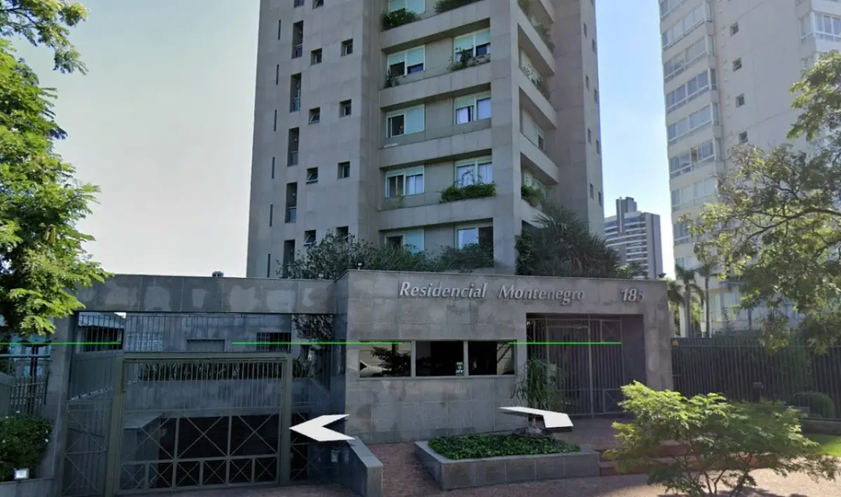 LOTE 023 - Depósito 9 do Edifício Residencial Montenegro - LOTE UNIFICADO COM O 24