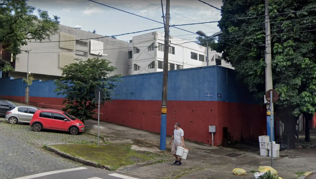 LOTE 000 - IMÓVEL NO CORAÇÃO  DE BELO HORIZONTE -14.400M2 BAIRRO LOURDES