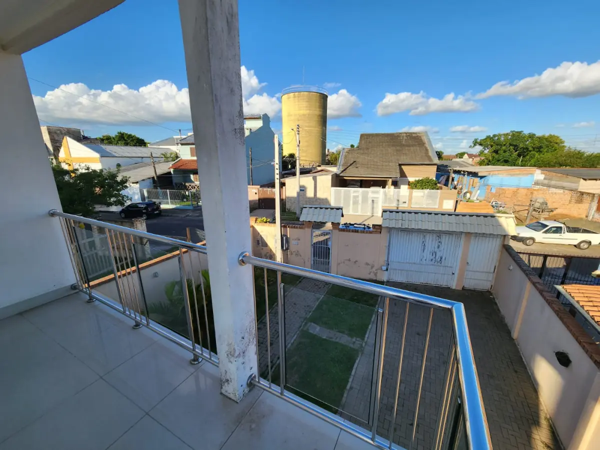 LOTE 001 - GRANDE CASA COM PISCINA NA ILHA DA PINTADA COM MAIS 4 APTS EM OBRA NO IMOVEL