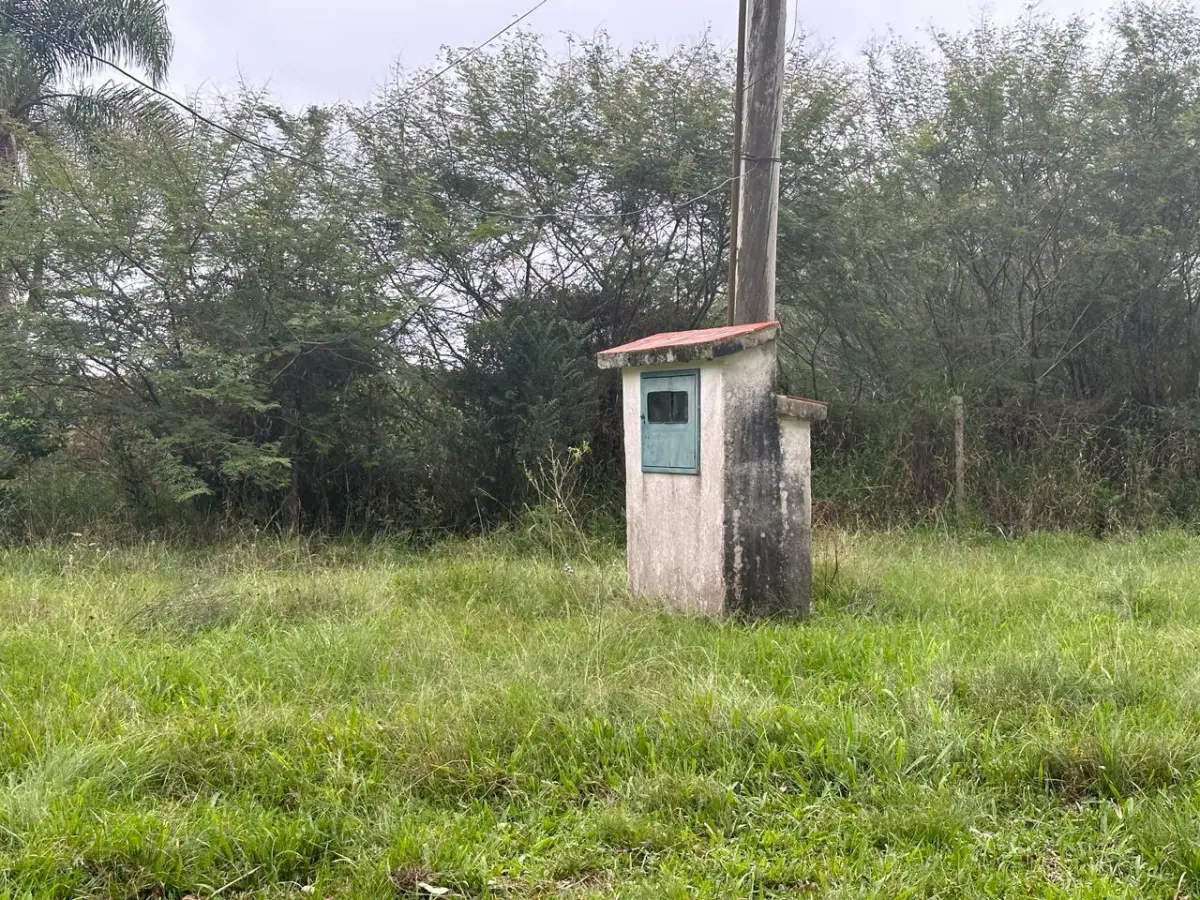 LOTE 000 - SÍTIO COM PISCINA, QUADRAS E SEDE NA ZONA SUL DE POA