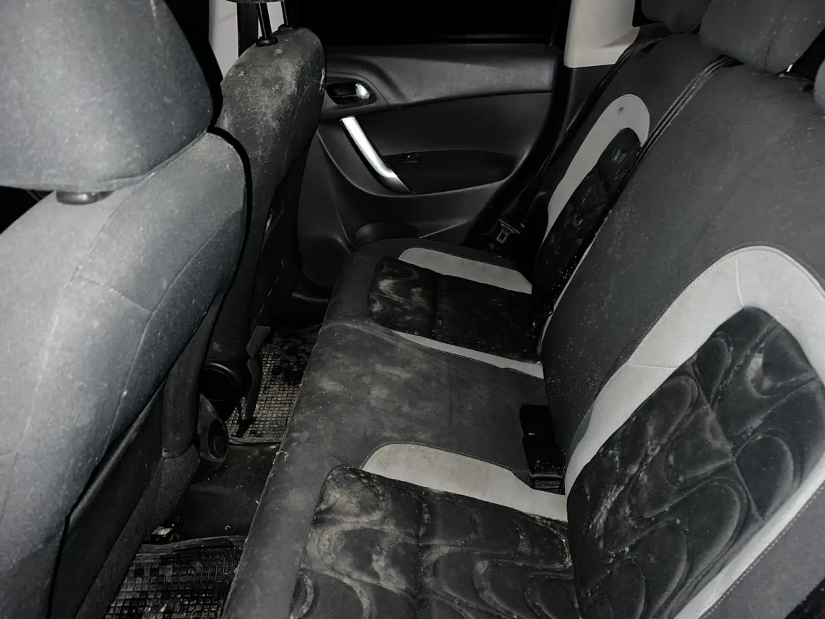 LOTE 000 - Citroen C3 90M Tendance