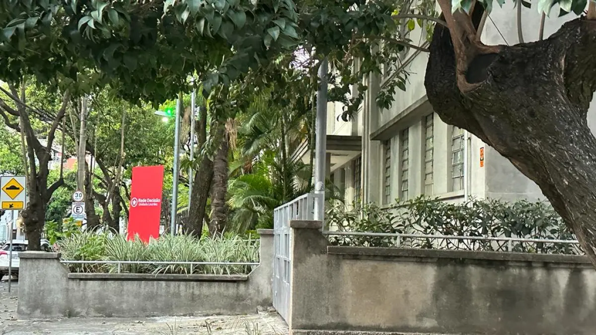 LOTE 000 - IMÓVEL NO CORAÇÃO  DE BELO HORIZONTE -14.400M2 BAIRRO LOURDES