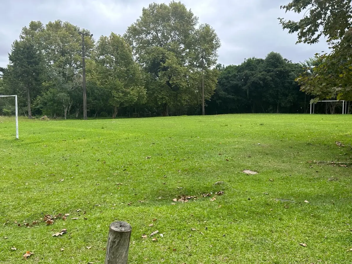 LOTE 000 - SÍTIO COM PISCINA, QUADRAS E SEDE NA ZONA SUL DE POA