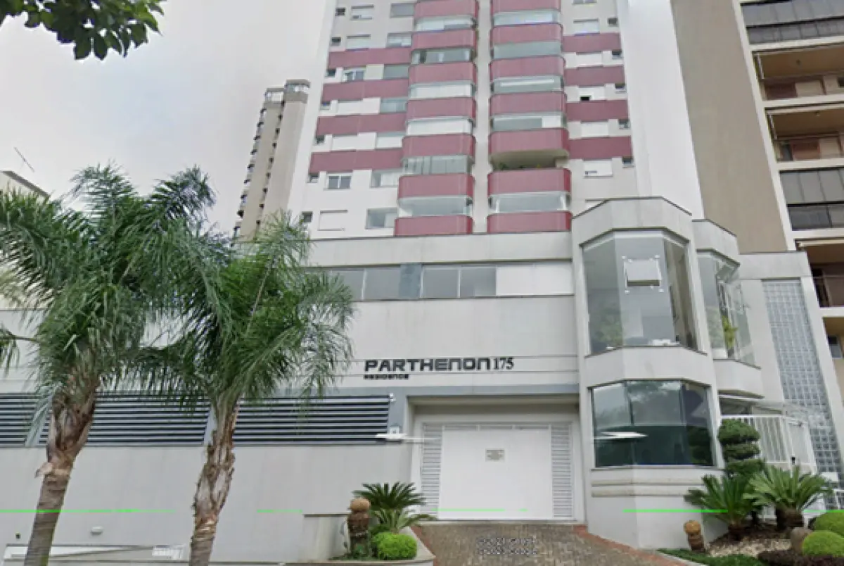 LOTE 025 - Apto 1103 Edifício Partenon Residence - LOTES 26 E 27 INTEGRADOS A ESSE. Novo Hamburgo/RS