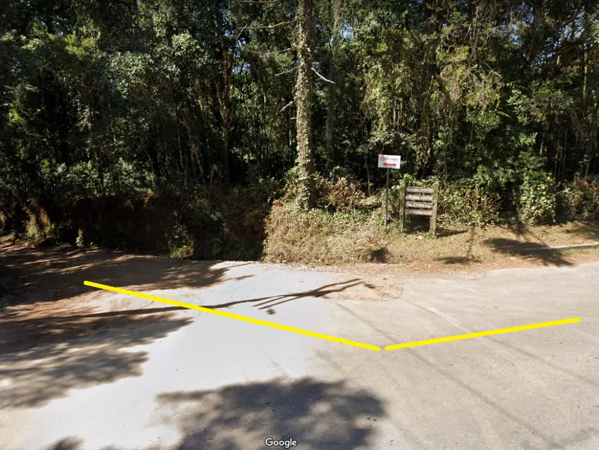 LOTE 001 - GRANDE ÁREA 1.101.671M2 EM CAMPOS DO JORDÃO / SP – COM BASTANTE ÁREA VERDE