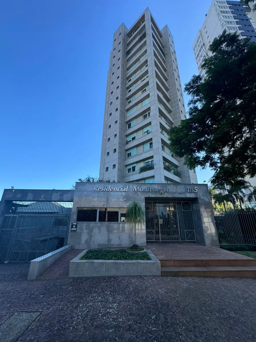 LOTE 024 - Apto 401 Edifício Residencial Montenegro - LOTES 20, 21, 22 E 23 INTEGRADOS A ESSE LOTE. Novo Hamburgo/RS