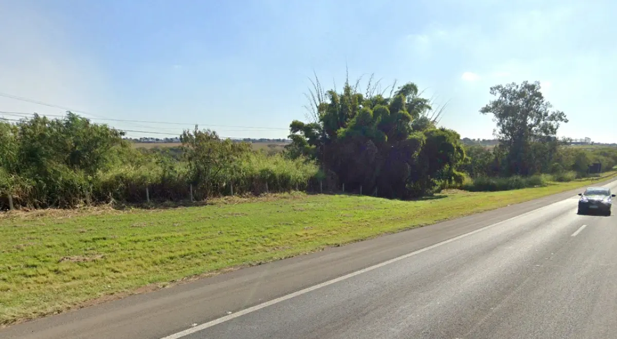 LOTE 001 - GRANDE IMÓVEL COM 204.412M2 VOLTADA PARA ROD. SP 308 EM PIRACICABA
