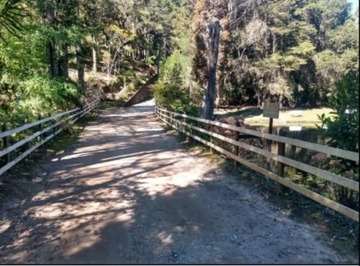 LOTE 001 - GRANDE ÁREA 1.101.671M2 EM CAMPOS DO JORDÃO / SP – COM BASTANTE ÁREA VERDE