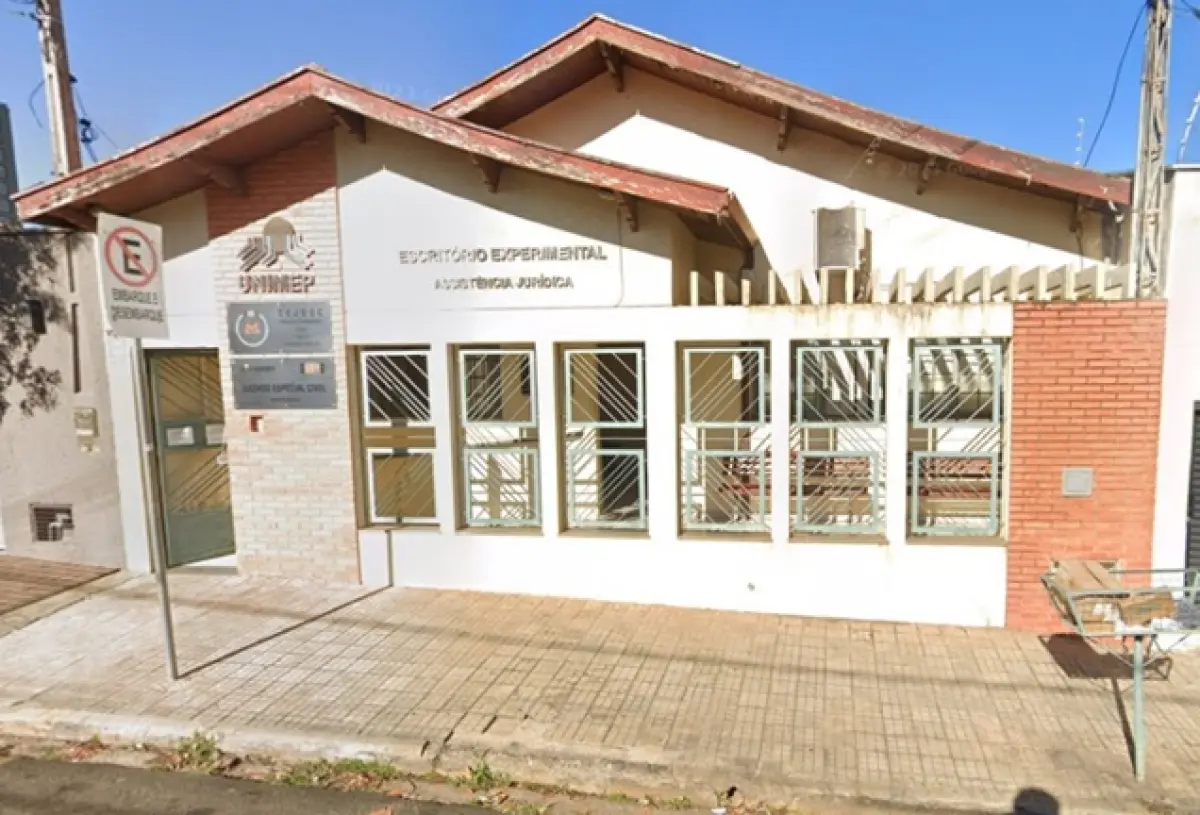 LOTE 002 - 2 ÓTIMAS CASAS QUASE NO CENTRO DE PIRACICABA/SP TERRENO LIMPO EM ARAÇATUBA/SP