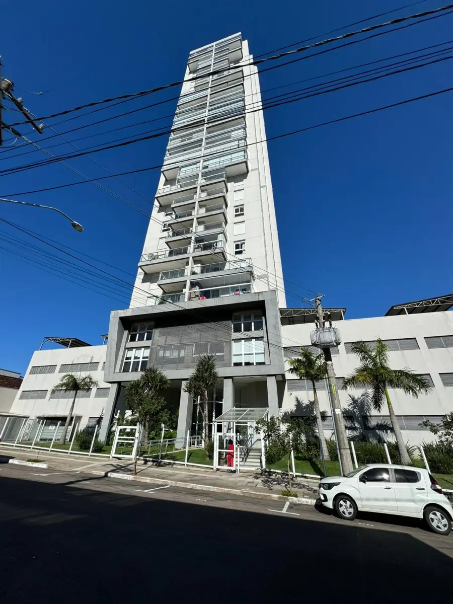 LOTE 015 - Apto 2301, Condomínio Residencial Aplause - LOTES 13 E 14 INTEGRADOS A ESSE LOTE