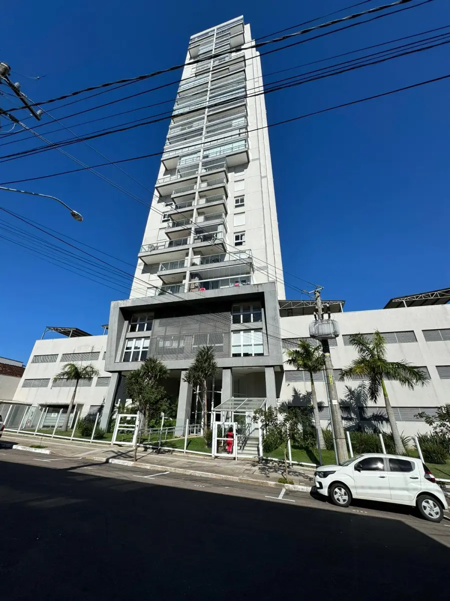 LOTE 015 - Apto 2301, Condomínio Residencial Aplause - LOTES 13 E 14 INTEGRADOS A ESSE LOTE