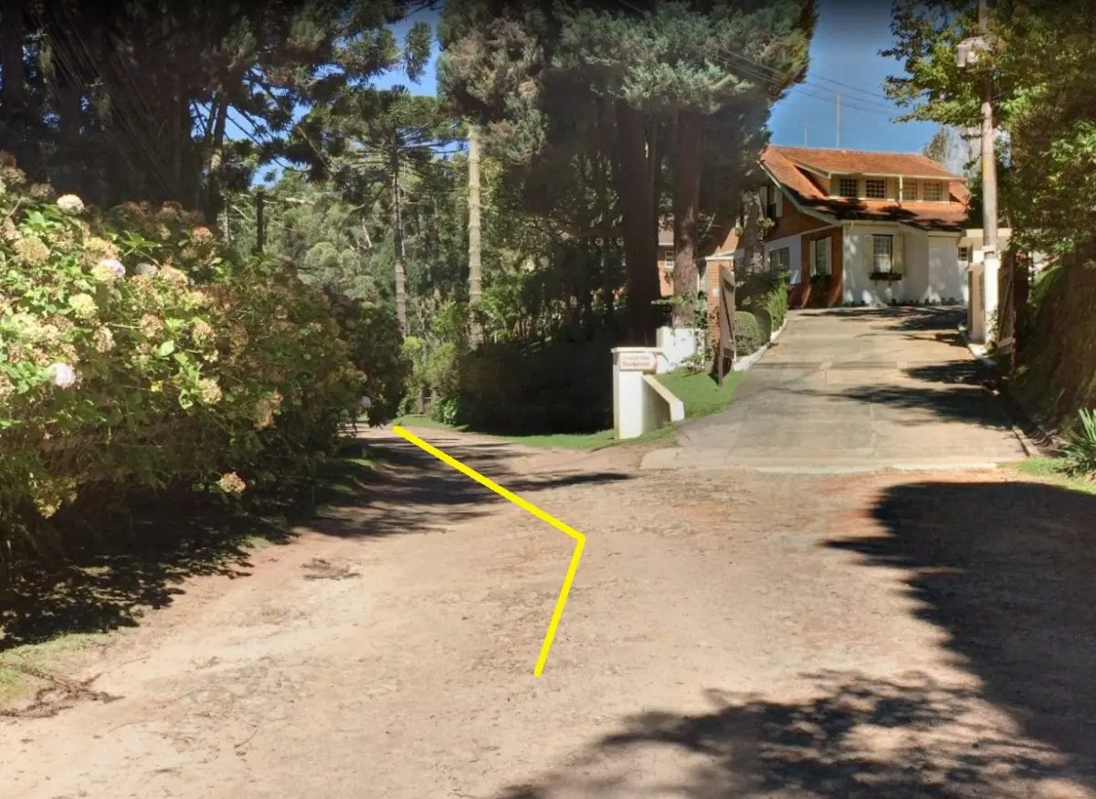 LOTE 001 - GRANDE ÁREA 1.101.671M2 EM CAMPOS DO JORDÃO / SP – COM BASTANTE ÁREA VERDE