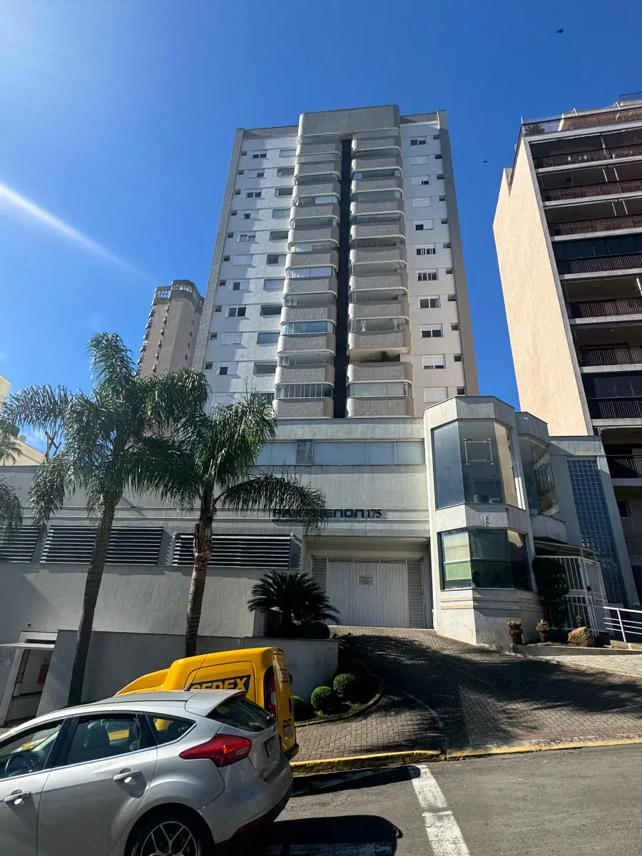 LOTE 025 - Apto 1103 Edifício Partenon Residence - LOTES 26 E 27 INTEGRADOS A ESSE. Novo Hamburgo/RS