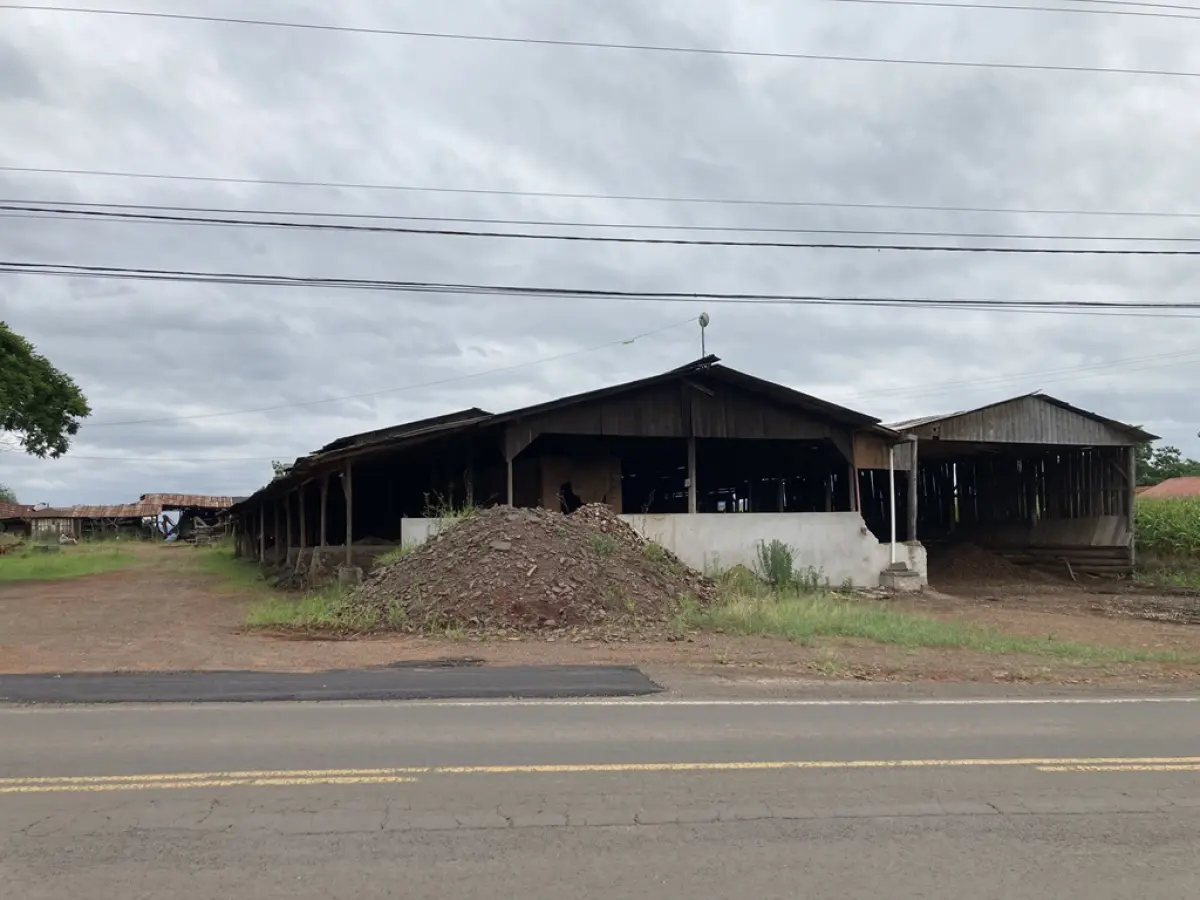 LOTE 002 - Opção de ARREMATAR antecipadamente sem Arrendamento