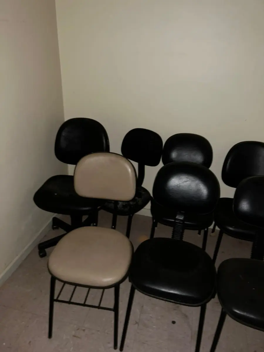 LOTE 001 - Lote englobado de diversos itens