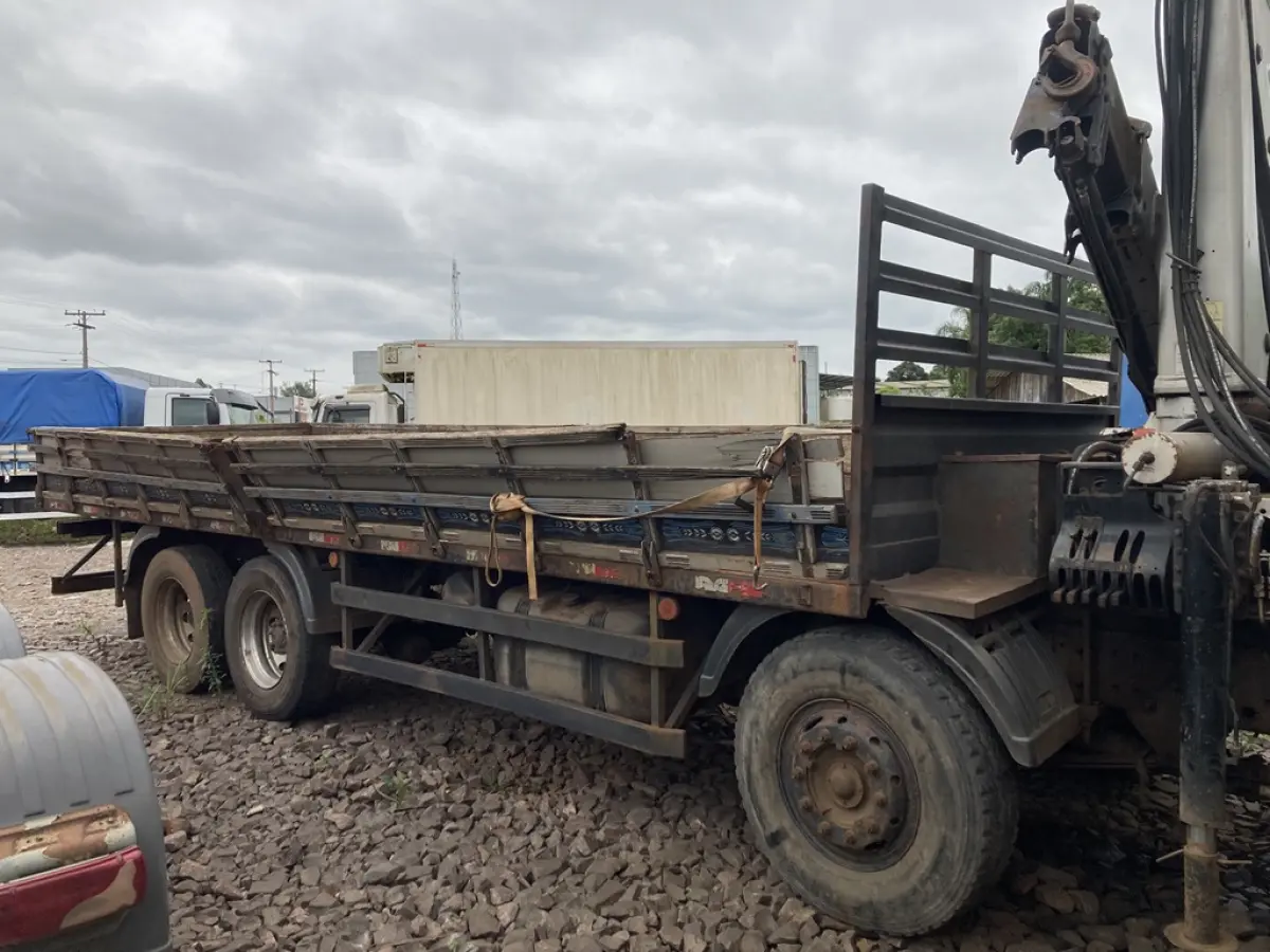 LOTE 002 - Opção de ARREMATAR antecipadamente sem Arrendamento