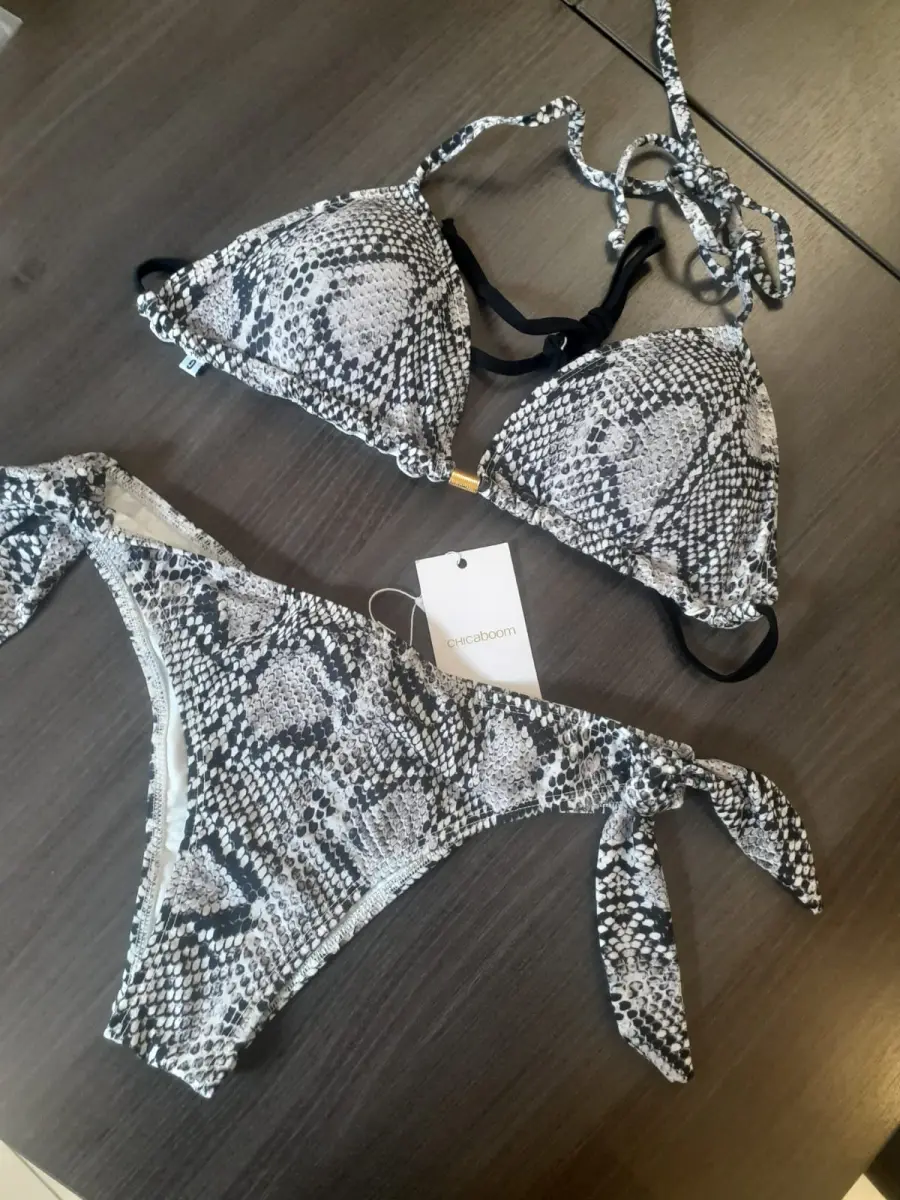 LOTE 000 - BIQUÍNIS