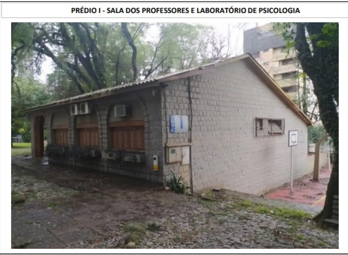 LOTE 001 - 4 ATIVOS EM LEILÃO : IMÓVEL ESCOLA IPA EM PORTO ALEGRE - IMÓVEL ESCOLA EM URUGUAIANA - FUNDO COMERCIO AMERICANO - FUNDO DE COMERCIO  COLÉGIO UNIÃO